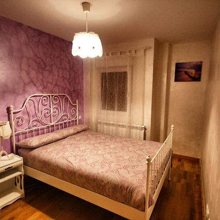 Apartmán El Mirador Del Rioja, Zona Laurel Logroño Exteriér fotografie