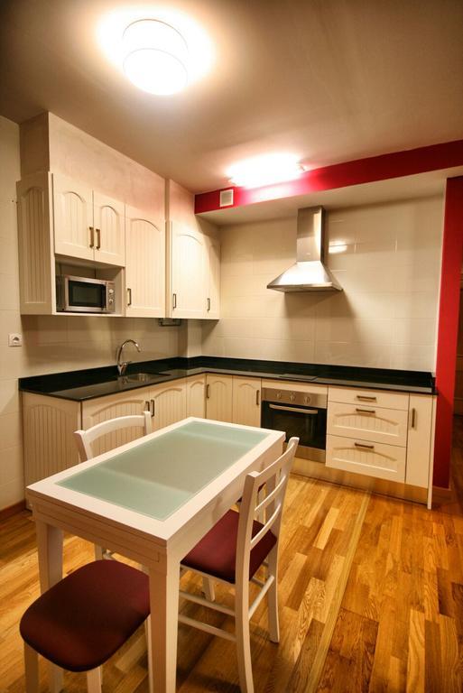 Apartmán El Mirador Del Rioja, Zona Laurel Logroño Exteriér fotografie